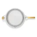 Tigan pa kapak 3.8 Litër - Diametër 28 cm.