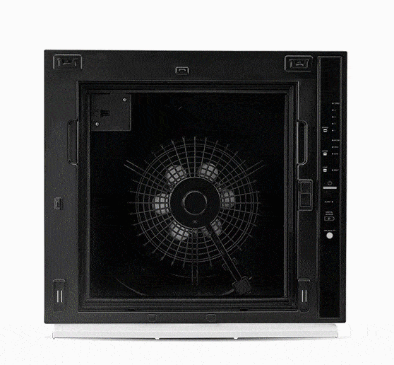 Therapy Air - iOn Black