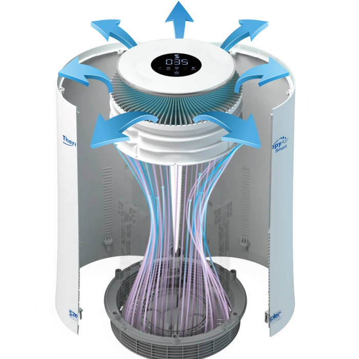 Therapy AIR Smart