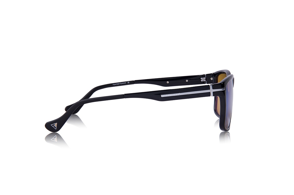 Bogota Black for MEN / Outdoor