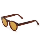 Hyperlight Eyewear / 001  / Brown