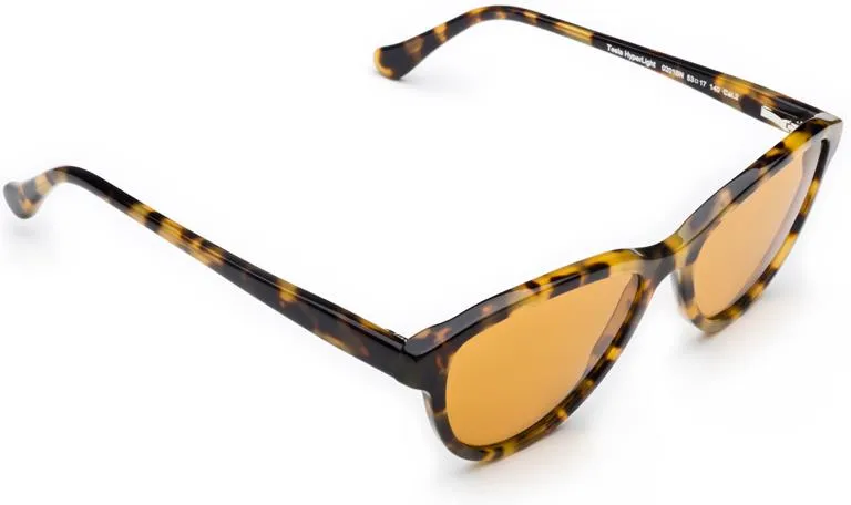 Hyperlight Eyewear / 02 / Brown / MRBU