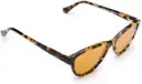 Hyperlight Eyewear / 02 / Brown / MRBU