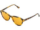 Hyperlight Eyewear / 02 / Brown / MRBU