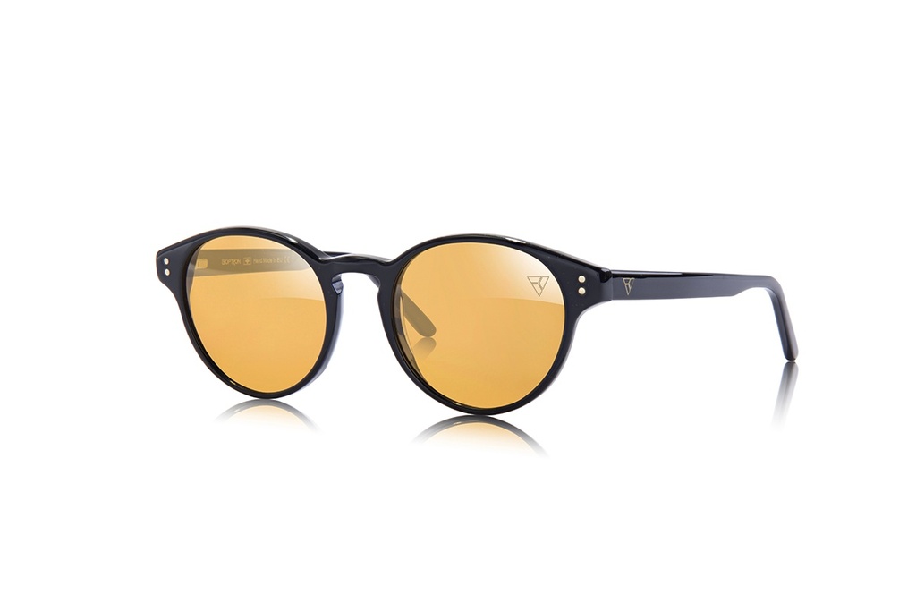 Hyperlight Eyewear / 107  / Black