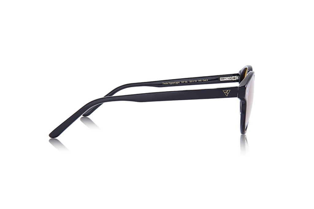 Hyperlight Eyewear / 107  / Black