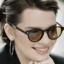 Hyperlight Eyewear / 107  / Black