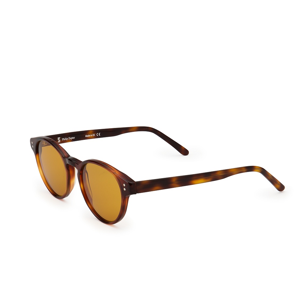 Hyperlight Eyewear / 107  / Brown