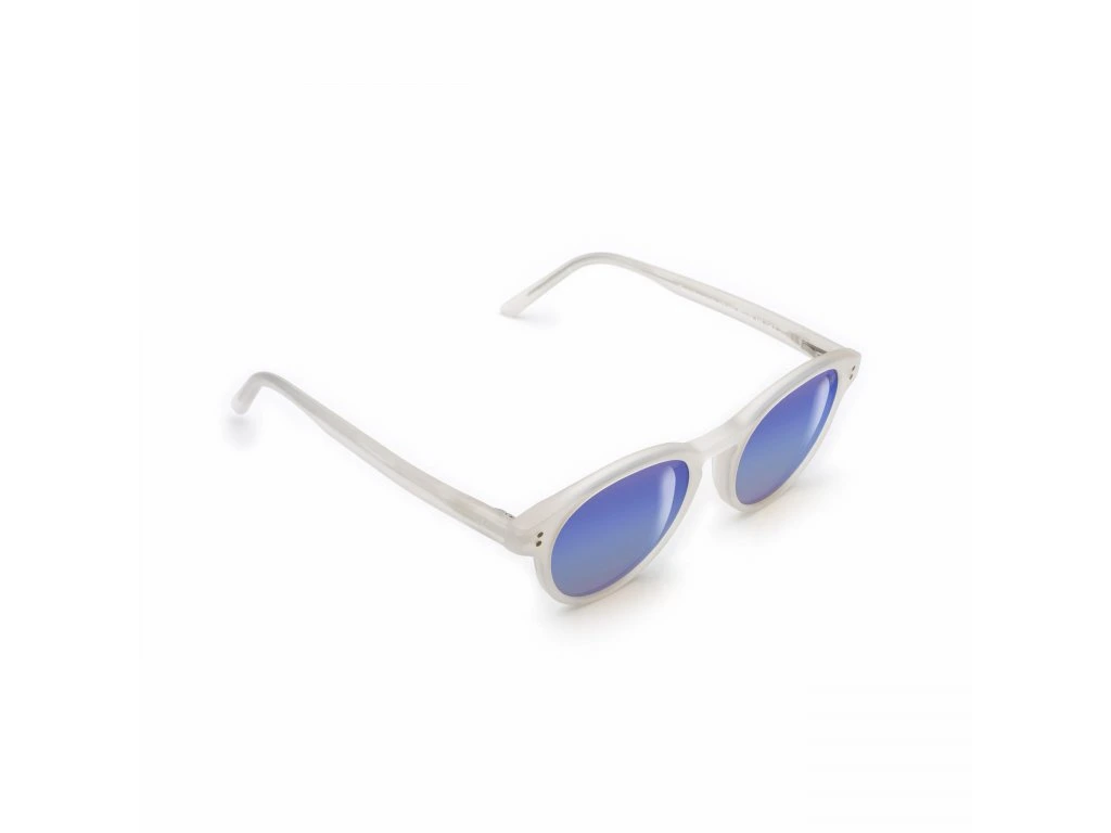 Hyperlight Eyewear / 107  / White
