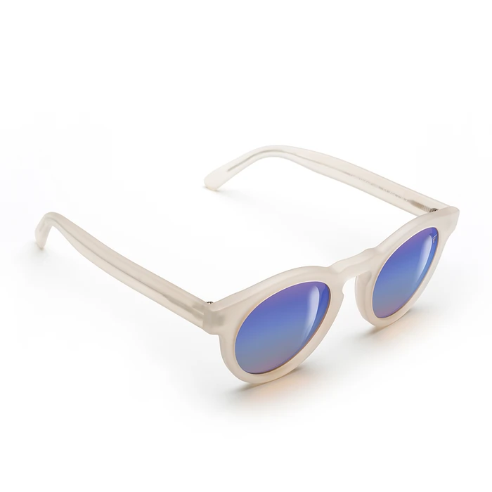 Hyperlight Eyewear / 107  / White