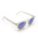 Hyperlight Eyewear / 107  / White