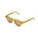 Hyperlight Eyewear / 107  / Yellow