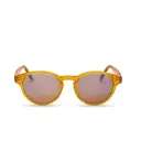 Hyperlight Eyewear / 107  / Yellow