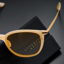 Hyperlight Eyewear / 5355 / Beige / MRBU