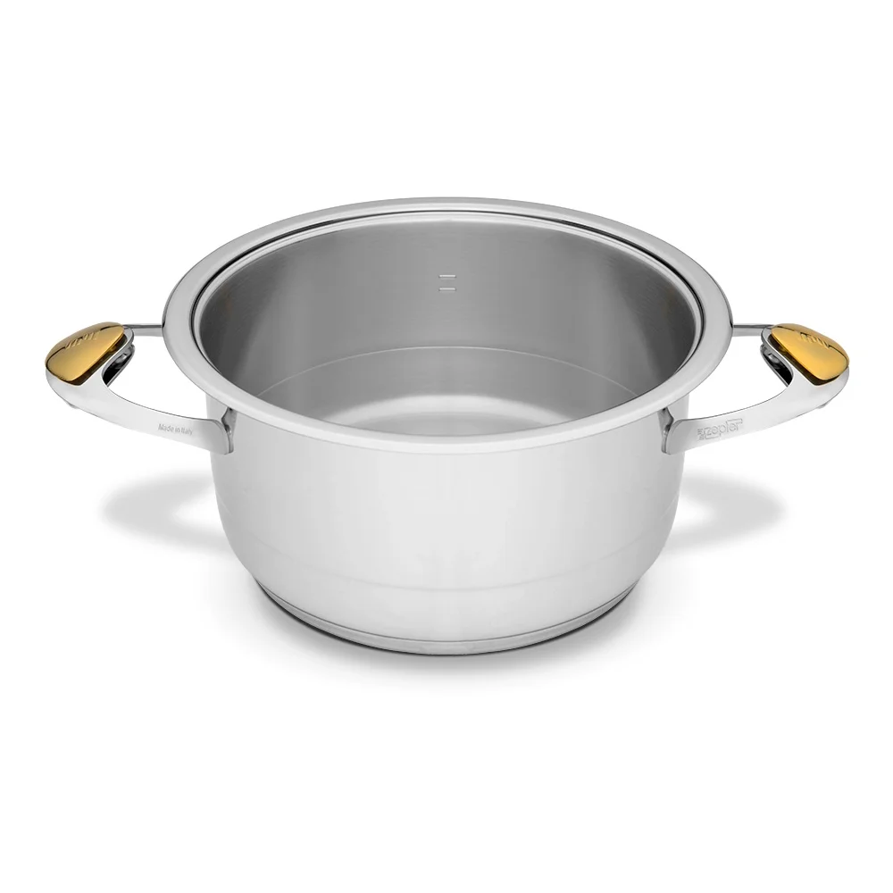 Ena 5.5 Litër - Diametër 24 cm.