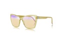 Milano Yellow for Women / Indoor