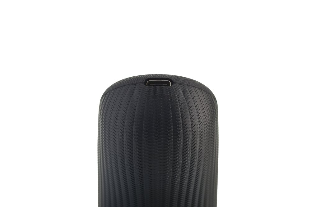 Vacsy Pompa / Black