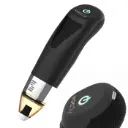 Vacsy Pompa / Black