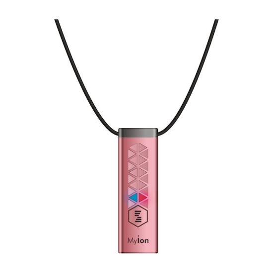 My Ion Pink