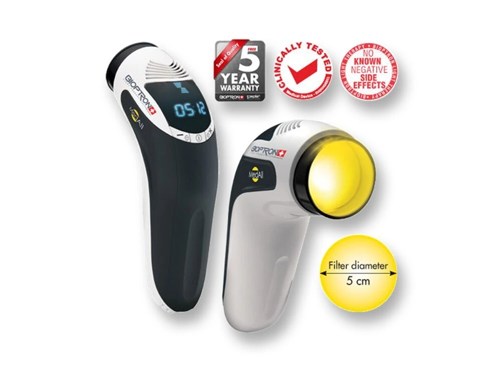 Bioptron MedAll