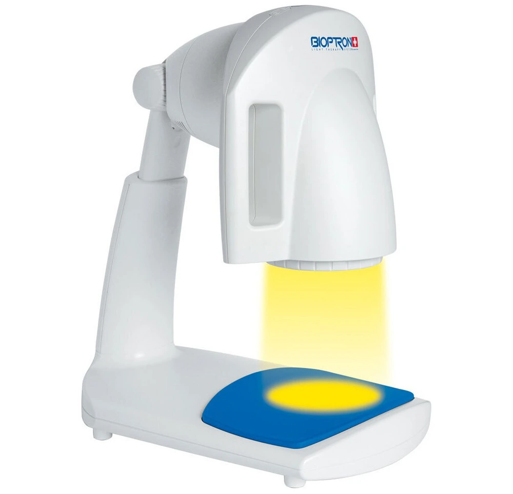 Bioptron Pro 1
