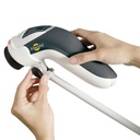 Mbajtes per Bioptron Medall
