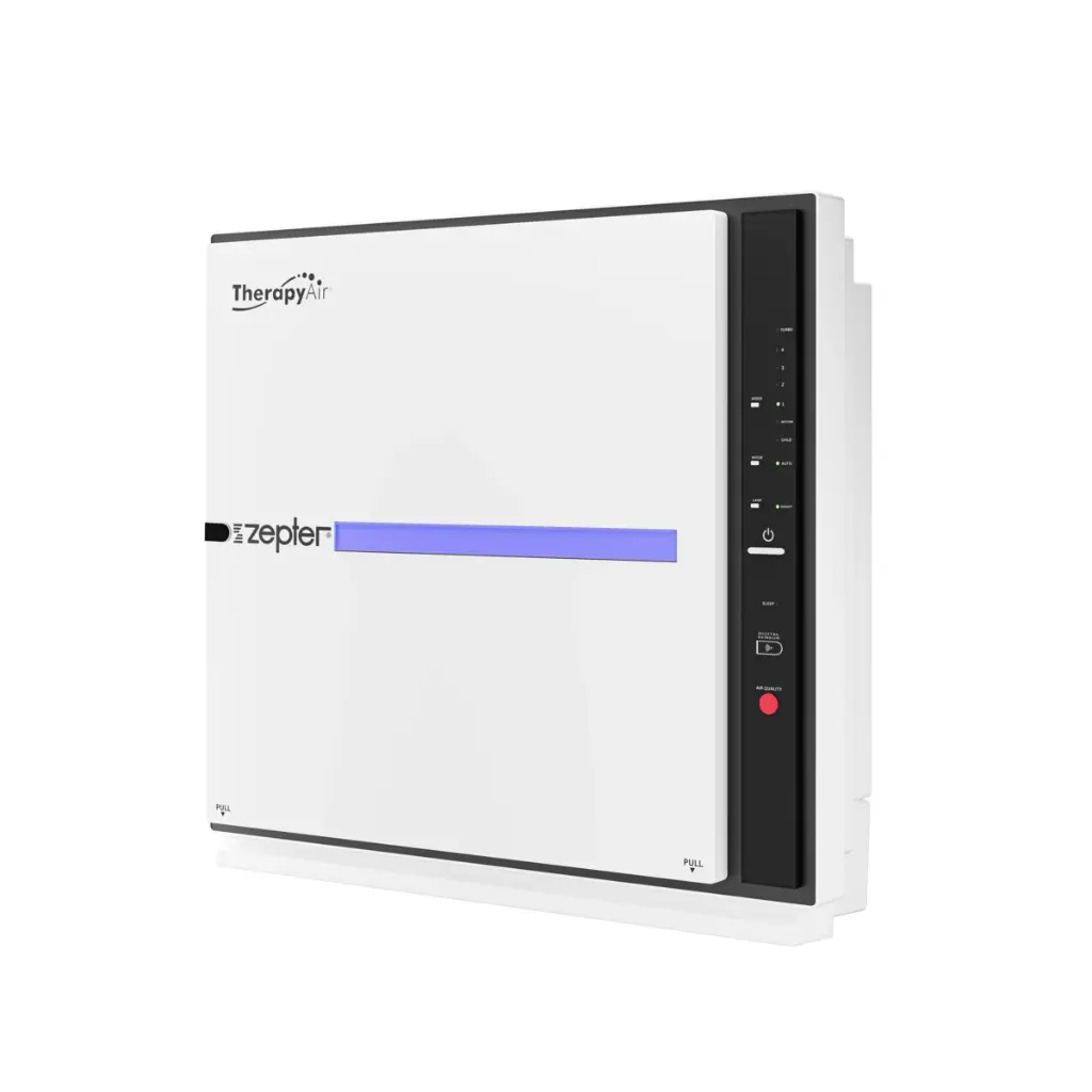 Therapy Air iOn