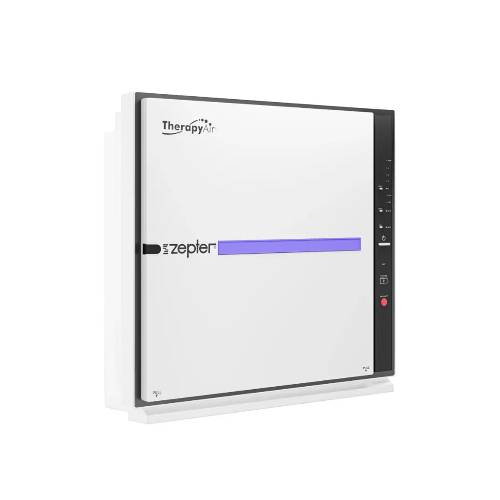 Therapy Air iOn