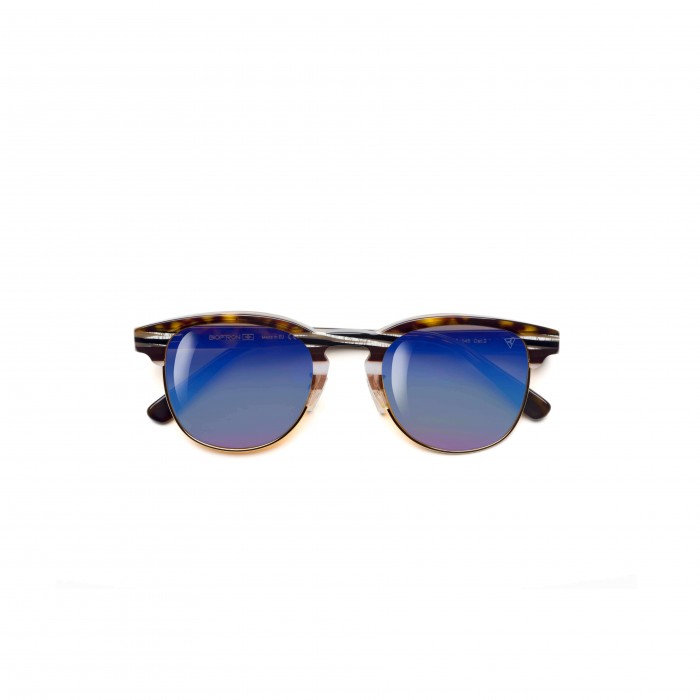 Hyperlight Eyewear /  05  / Brown MRBU