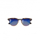 Hyperlight Eyewear /  05  / Brown MRBU
