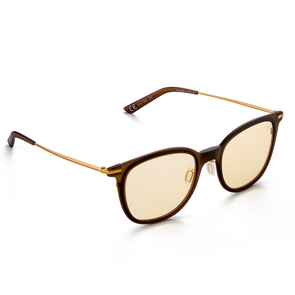 Hyperlight Eyewear / 5355 / brown