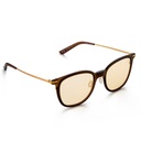 Hyperlight Eyewear / 5355 / brown