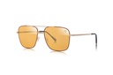Hyperlight Eyewear / Aviator Red