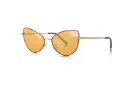 Hyperlight Eyewear / Butterfly / Red