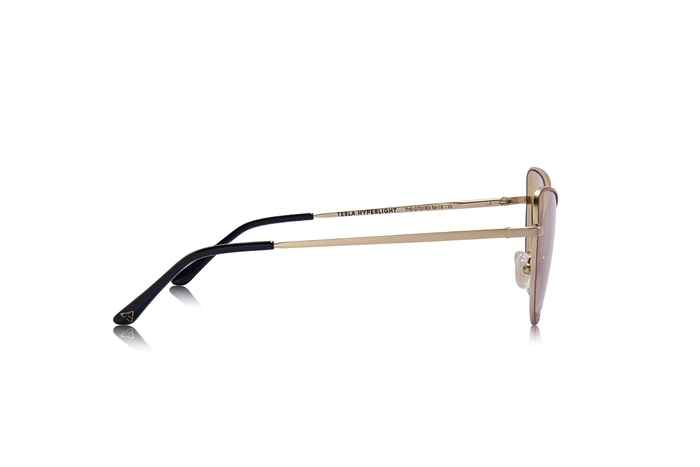 Hyperlight Eyewear / Butterfly / Red