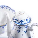 Eden / Coffe  Set 15 pjesë / 6 përsona