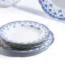 Eden / Dinner Set 23 pjesë / 6 përsona