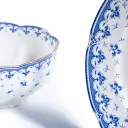 Eden / Dinner Set 23 pjesë / 6 përsona