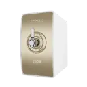 Edelwasser Gold Filtrues Uji