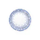 Eden Porcelain Dinner Set 18 Pjata