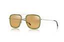 Hyperlight Eyewear Aviator 2 / Green