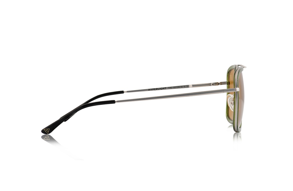 Hyperlight Eyewear Aviator 2 / Green