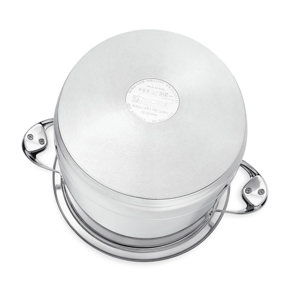 Ena 9.0 Litër - Diametër 24 cm.
