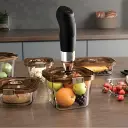 Enë Qelqi VacSy - 1.1 Litër