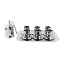 Whiskey Set Poliruar