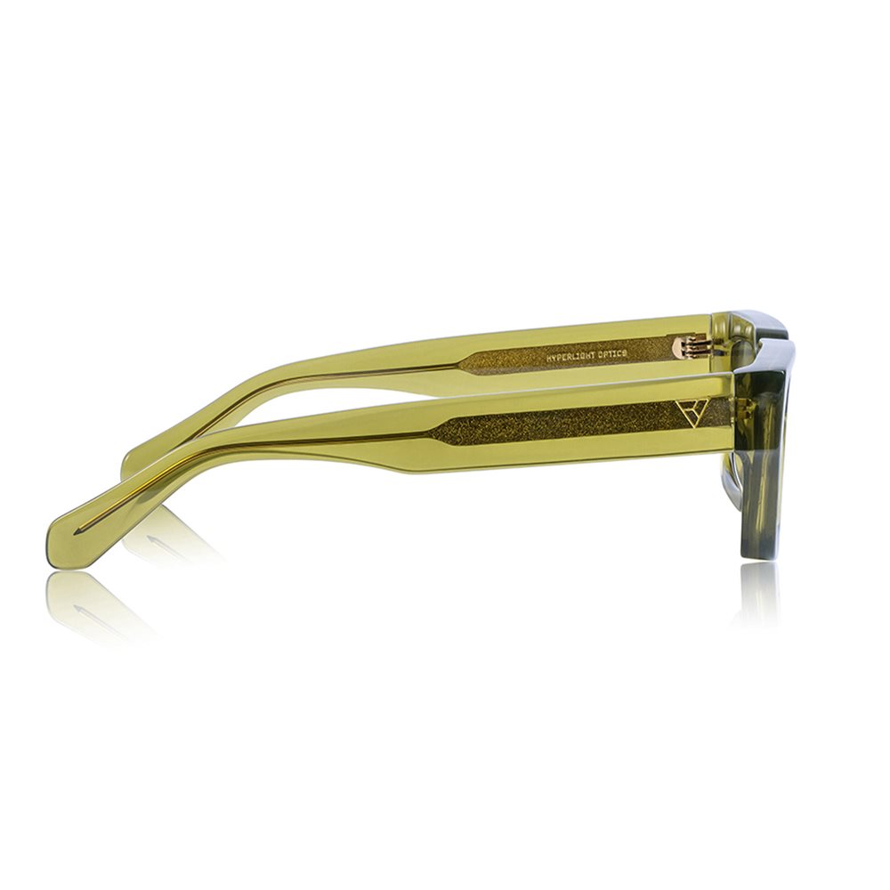 Orion Green Outdoor Unisex 
