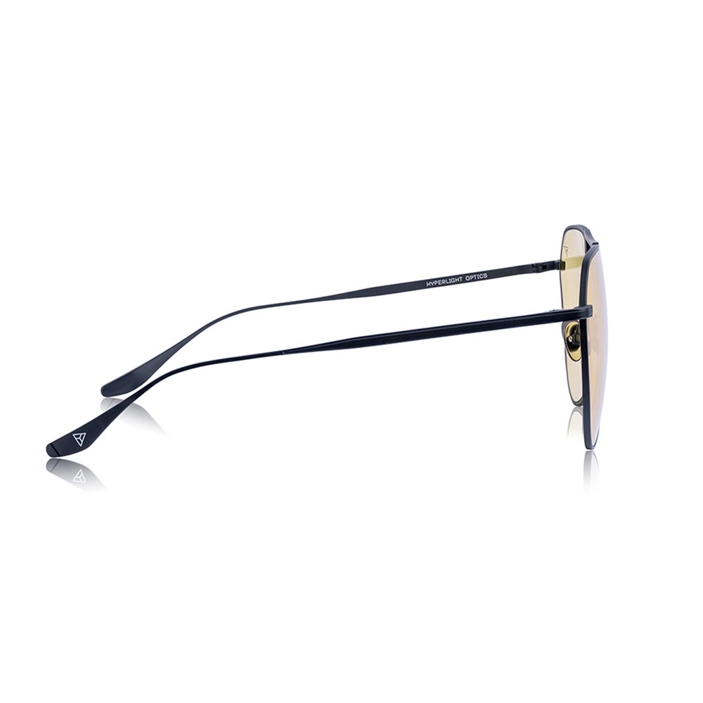 Zero G Black Titanium Outdoor Unisex 