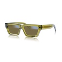 Orion Green Outdoor Unisex 