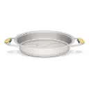 Enë Griller Ovale 2.5 Litër - 30 cm.