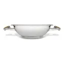 Enë Wok 2.4 Litër - Diametër 24 cm.